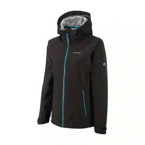Craghoppers Women's Jenica Jacket Size 8